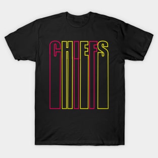 Chiefs T-Shirt